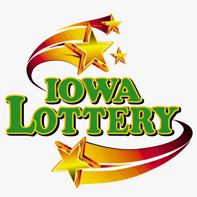 Iowa Lottery, transparent png