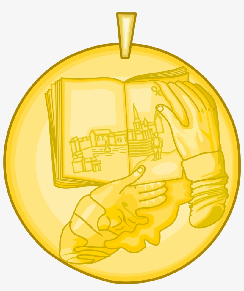Cervantes Prize, transparent png