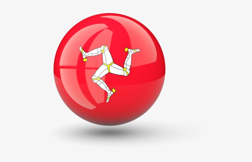 Download Flag Icon Of Isle Of Man At Png Format - Isle Of Man Magnet, transparent png