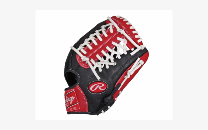 rawlings rcs