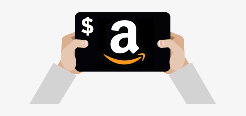 Contest Details - Amazon.com Gift Card In A Greeting Card (happy Valentine's, transparent png