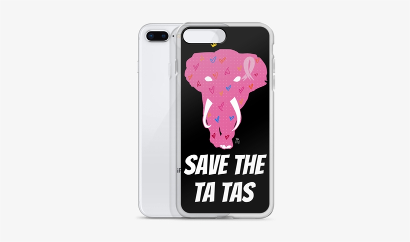 Its Solid Construction Fits Your Phone Perfectly, And - Mobile Phone Case, transparent png