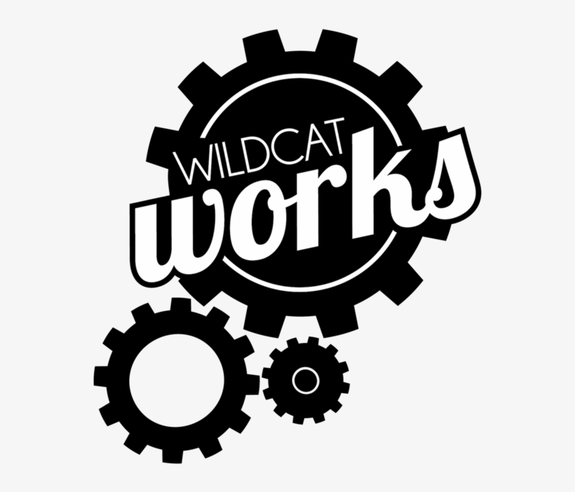 Wildcat Works Logo In Png - Euclidean Vector, transparent png