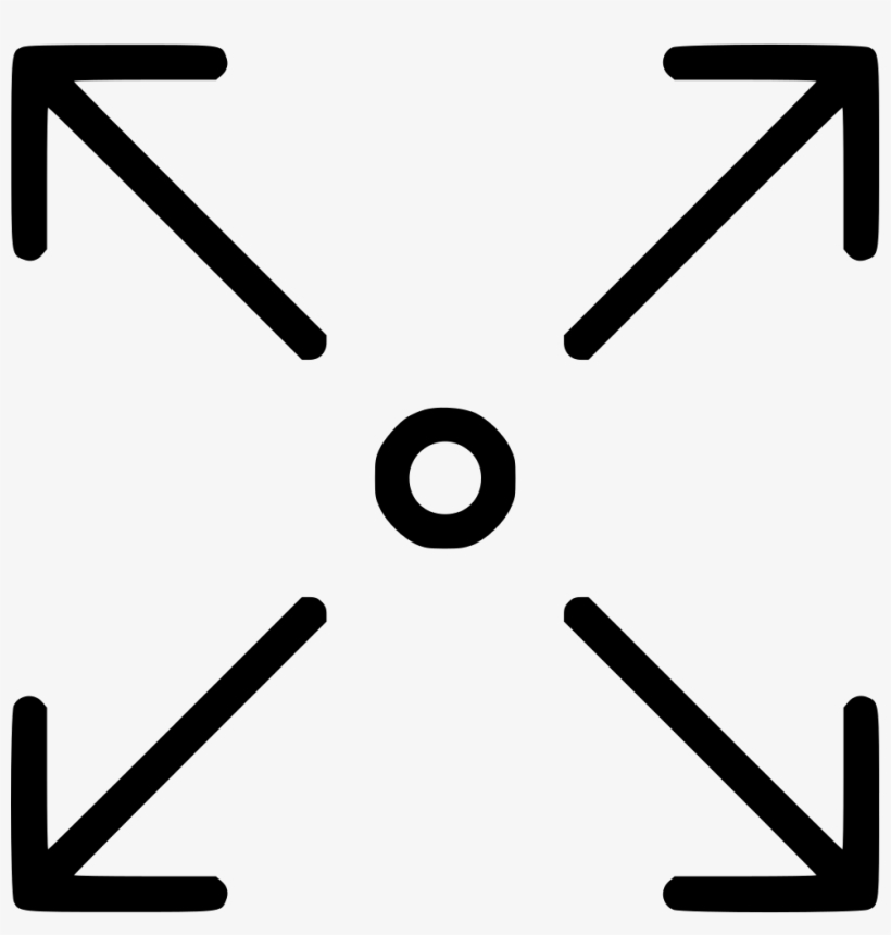 Png File - Arrow Scale Png, transparent png