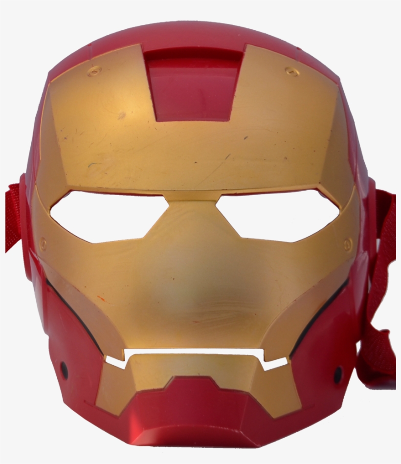Ages 5 - Iron Man, transparent png