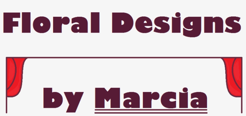 Floral Designs By Marcia, transparent png