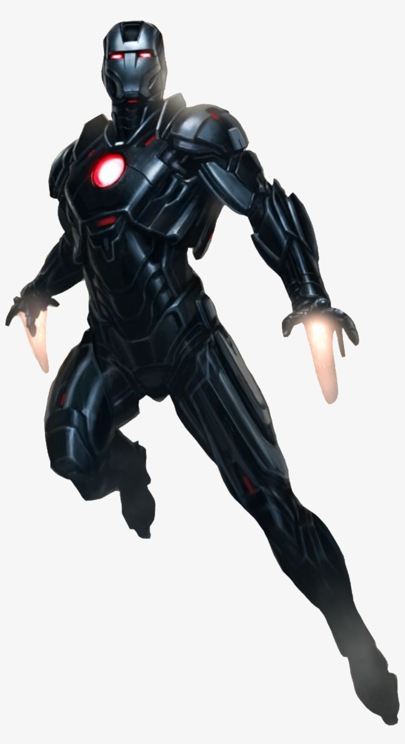 Mark - Iron Man Suit Mark 16, transparent png