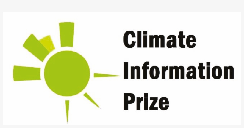 Climate Information Prize - Circle, transparent png