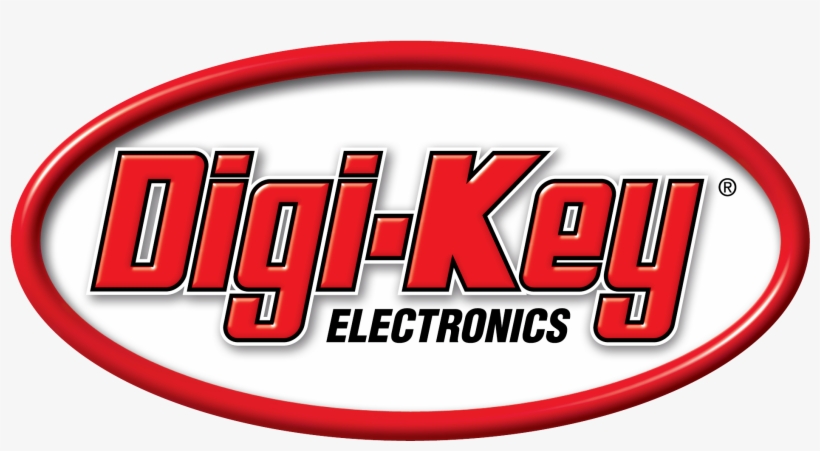 Alt Text - Digi Key Corporation, transparent png
