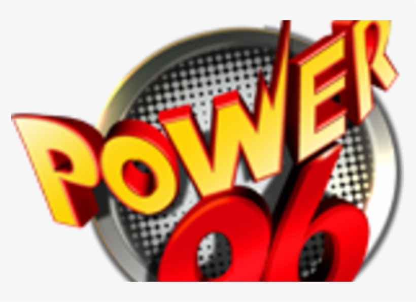 'sandlot' Star Patrick Renna Takes Photo With Clueless - Power 96 Miami Logo, transparent png