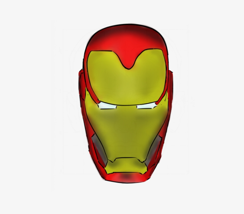 Avengers Infinity War - Iron Man, transparent png