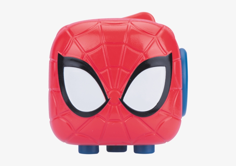 Iron Man - Spider-man, transparent png