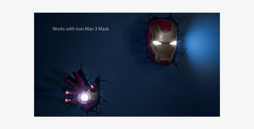 Iron Man, transparent png