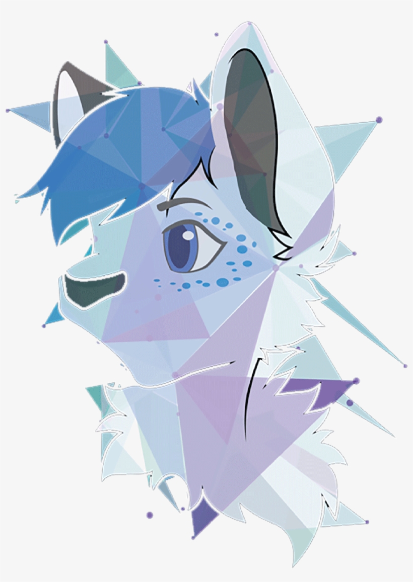 Geometric Skye - Geometry, transparent png
