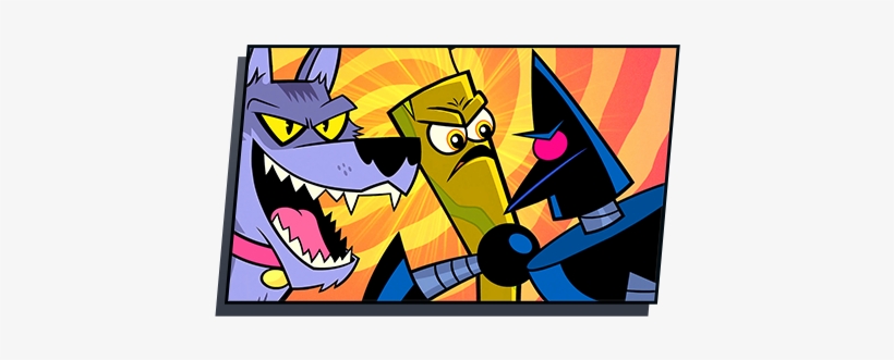 Teen Titans Go - Teen Titans Go!, transparent png