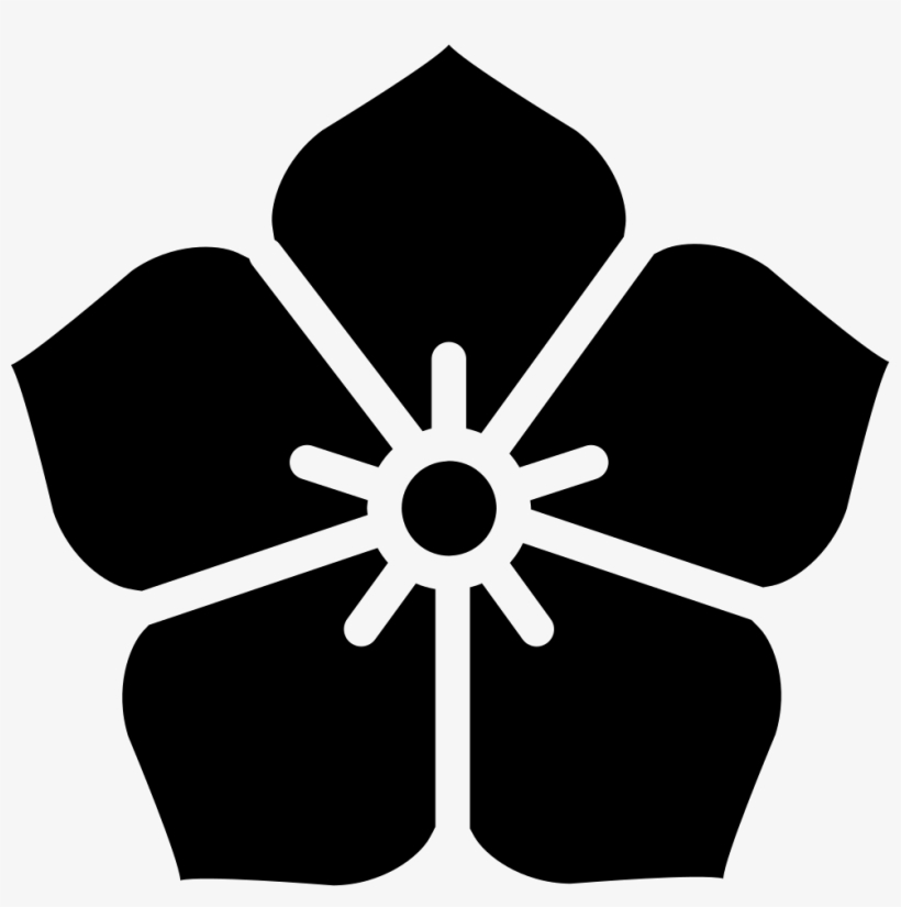 Png File Svg - 真言宗 智 山 派 紋, transparent png