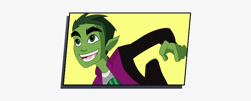 Best Boy Dc Super Heroes Girls, transparent png