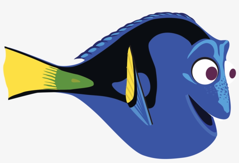 Dory - Walt Disney Imagineering, transparent png