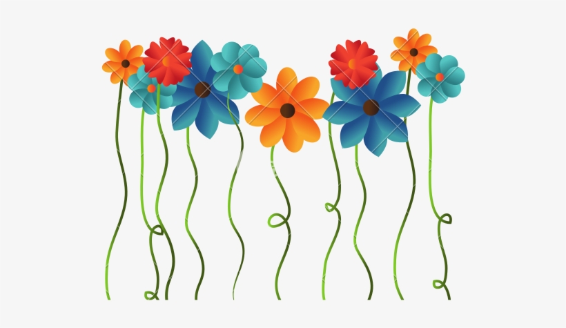Flowers Icon, transparent png