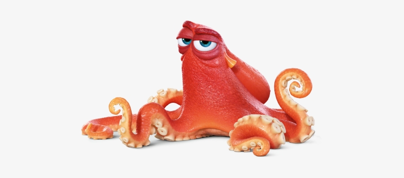 Buscando A Dory Png - Disney Finding Dory Temporary Tattoos, transparent png