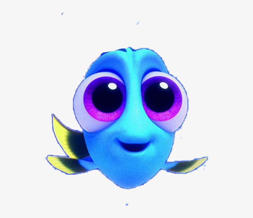 Kind Of Fish Is Dory, transparent png
