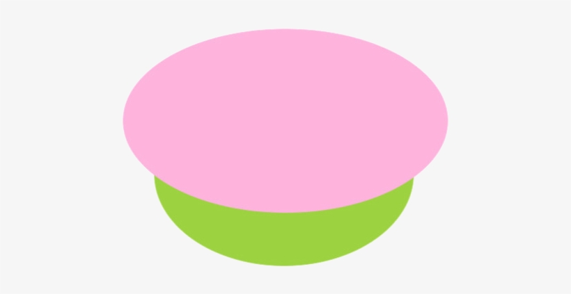 Flower Lily Icon - Circle, transparent png