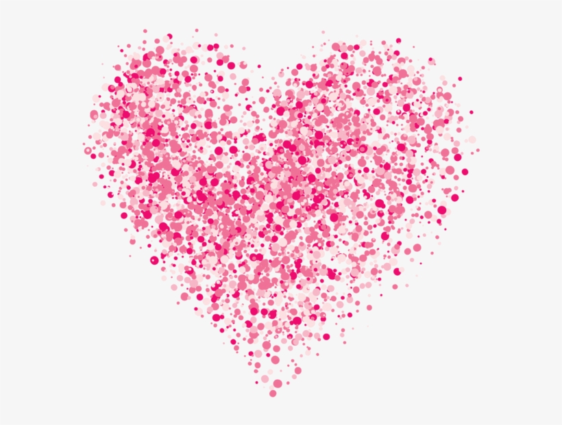 Heart - Vector Graphics, transparent png