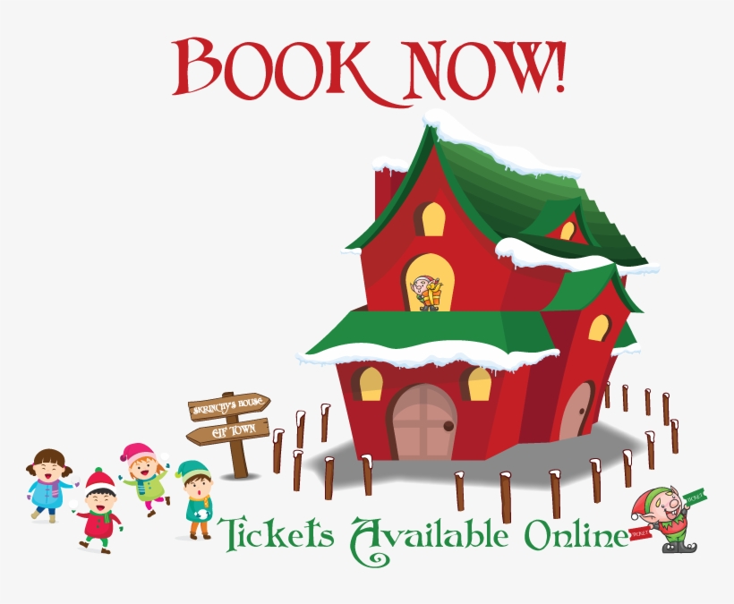 Elf Town Galway - Elf Town, transparent png
