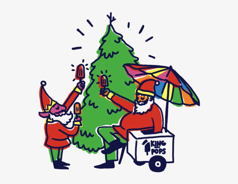 Tree Elf Tree Trimming Bash - Christmas Elf, transparent png