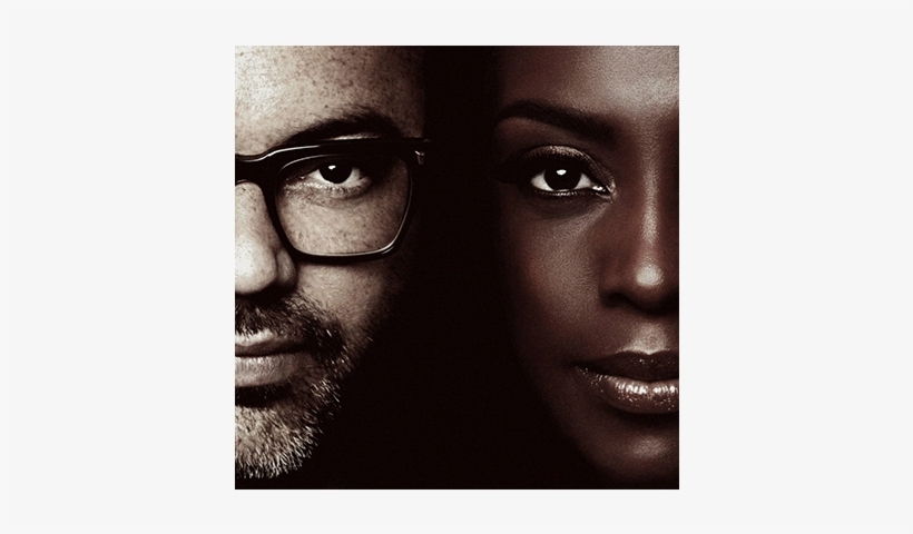 Ross Of Morcheeba - Skye & Ross From Morcheeba, transparent png