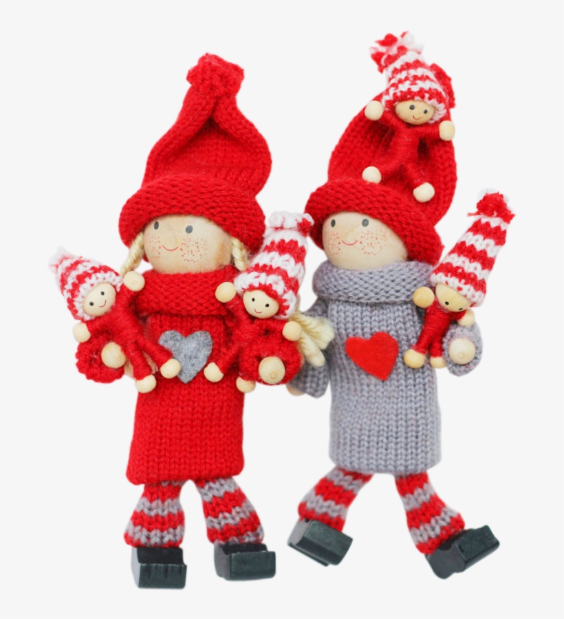 Kindness Elves With Babies - Infant, transparent png