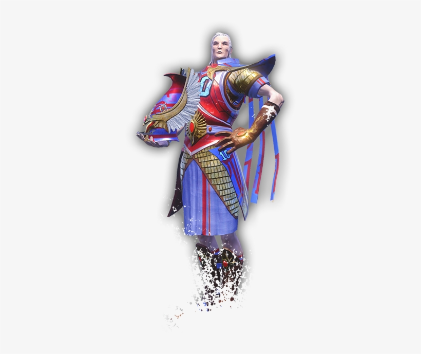 Their Fancy Armour May Give Them Some Advantage But - Cuirass, transparent png