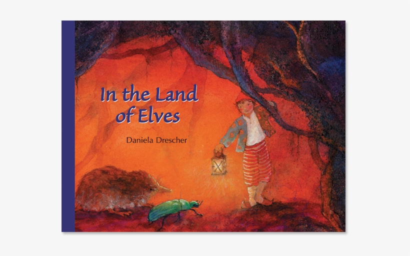 Land Of Elves By Daniela Drescher, transparent png