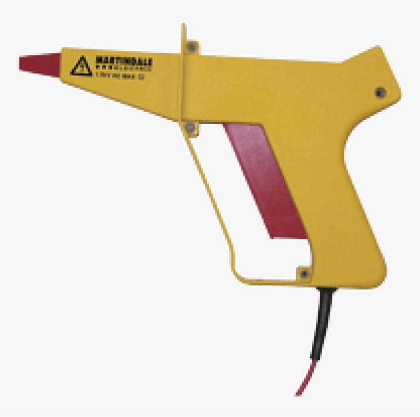 Martindale Tl166 Pat Flash Gun - Martindale Tl166 Micropat & Epat2100 Flash Gun, transparent png