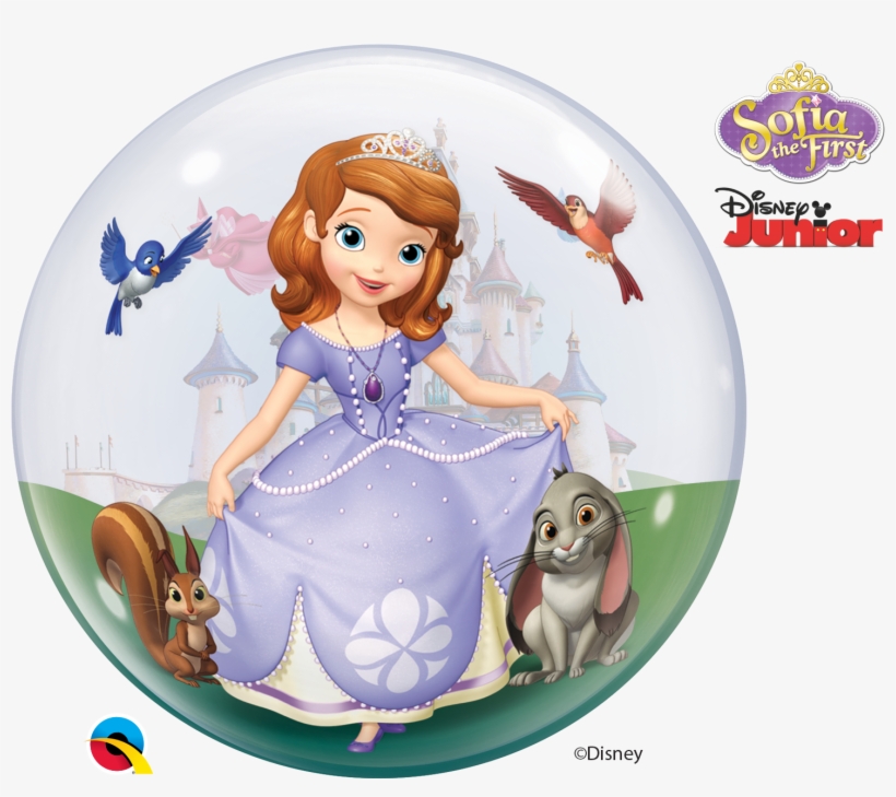 Price - €2 - - Sofia The First, transparent png