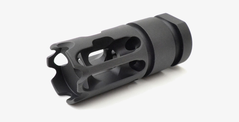 2a Armament Muzzle Brake, transparent png