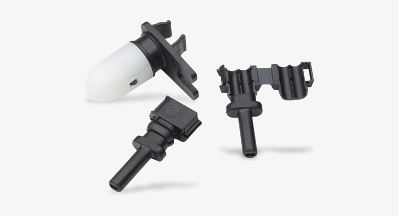 Broadcom Arc Flash Detection Point Sensor & Connector - Arc Flash, transparent png