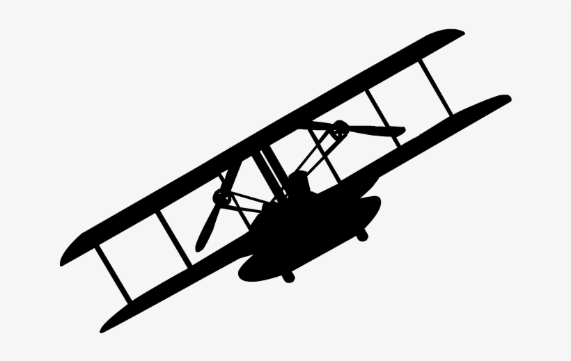 Wright Brothers - Wright Brothers Plane Cartoon, transparent png