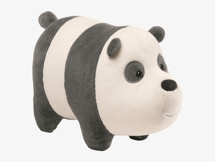 We Bare Bears Funko, transparent png