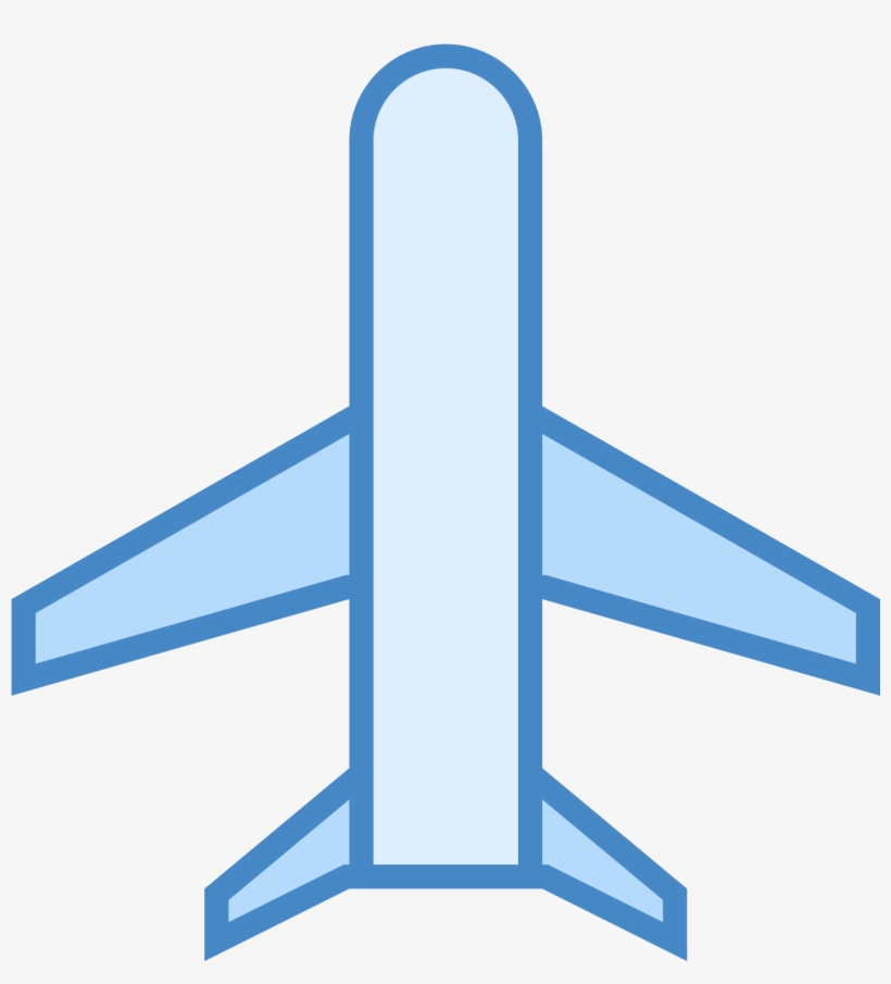 It's A Small Airplane - Airplane, transparent png