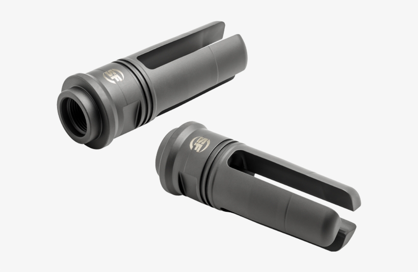 There Is One Inaccurate Thing I Can See With The Suppressor - Surefire Flash Hider, transparent png
