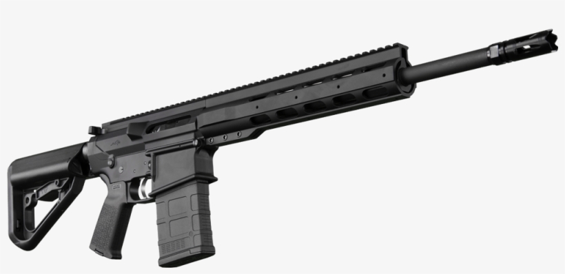 Am10 Hunter 16 Hunter Model Is Chambered In - 15 Handguard 20 Barrel, transparent png