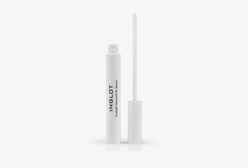 Eyelash Serum - Mascara, transparent png