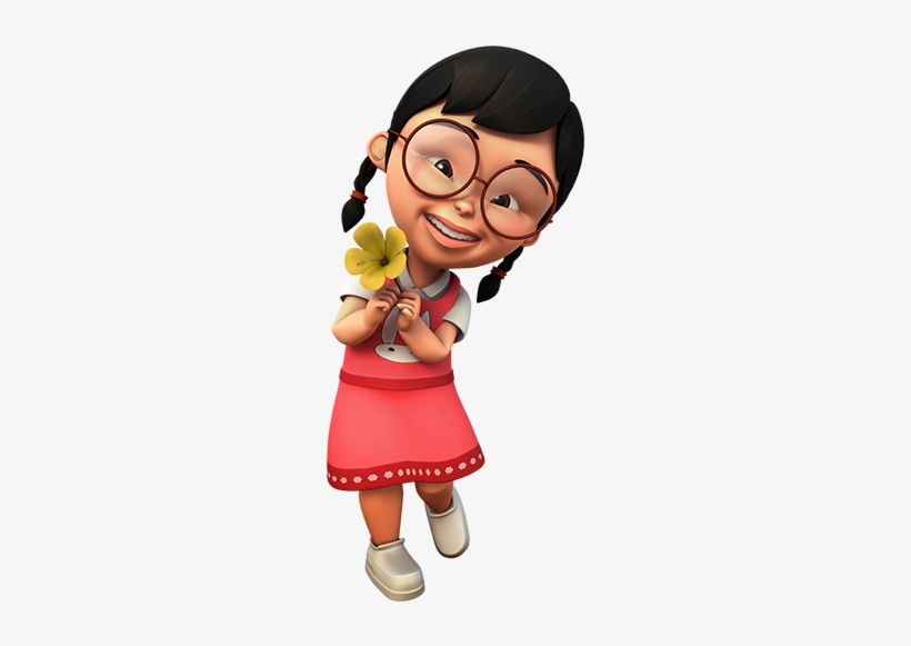 Mei Mei, transparent png