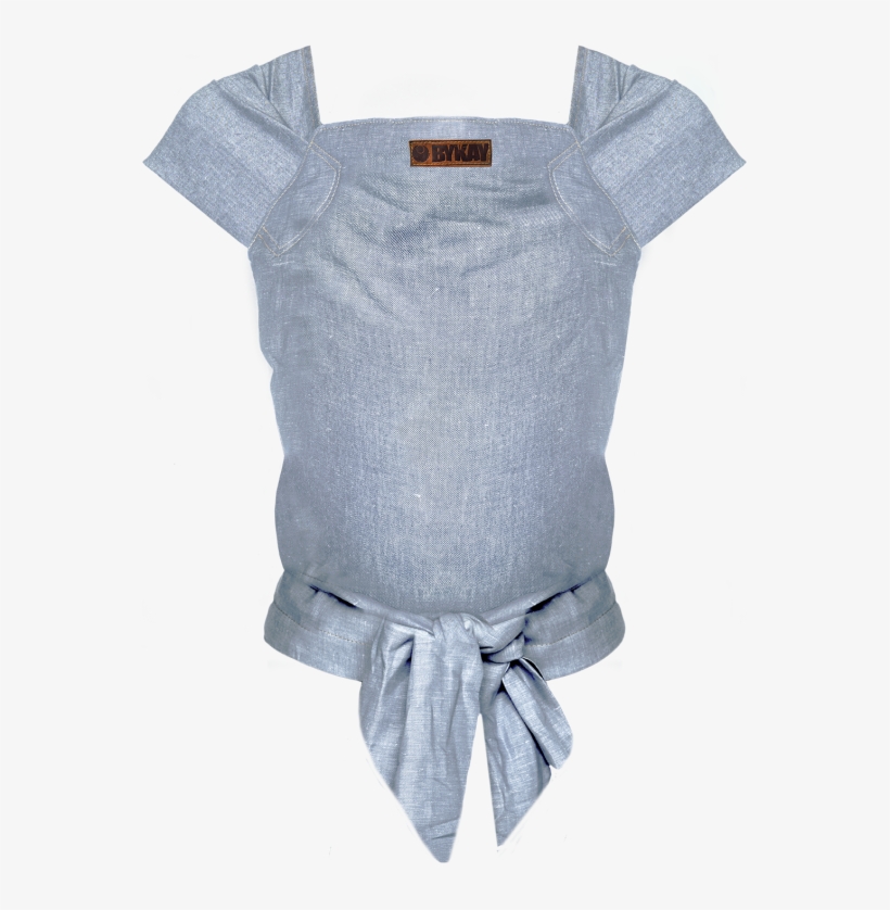 Ergonomic Hybrid Babycarrier - Baby Sling, transparent png