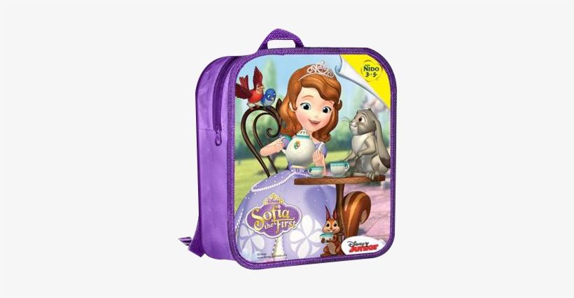 Sofia The First 2 - Disney Sofia The First Exam Board - Multi Color, transparent png