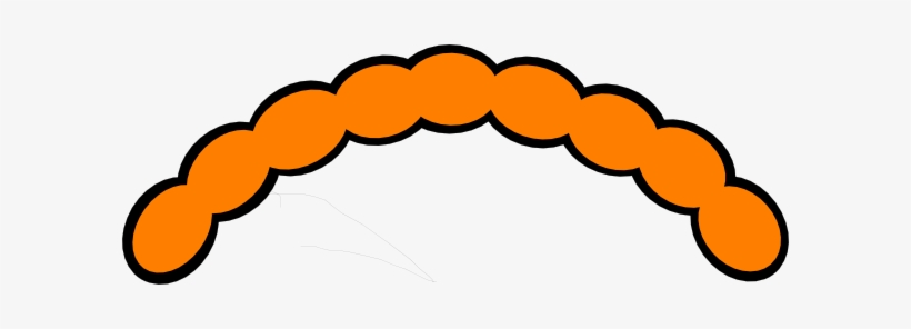 Orange Clip Art At - Clip Art, transparent png