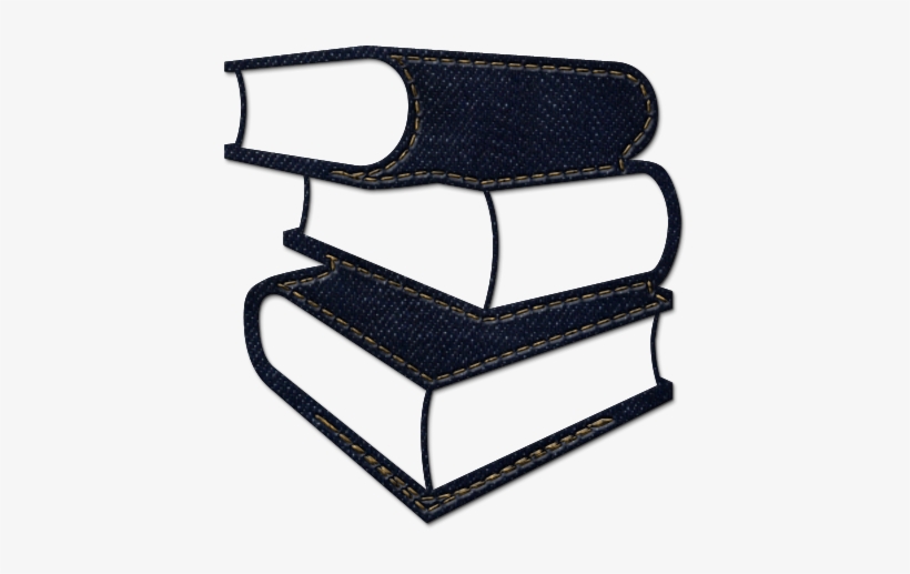 Books Icon - Red And White Book, transparent png