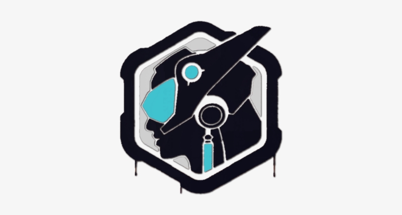 I'm Sugar And This Is My Overwatch Blog - Symmetra, transparent png