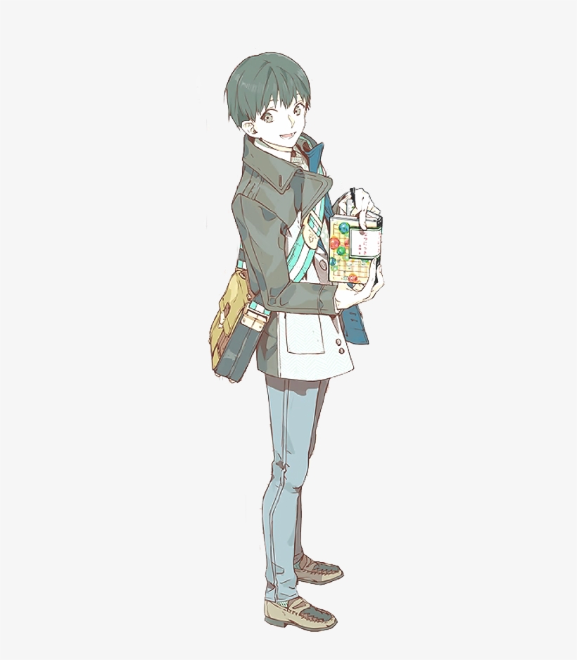 ~imagine The Ghouls~ - Tokyo Ghoul End Credits, transparent png